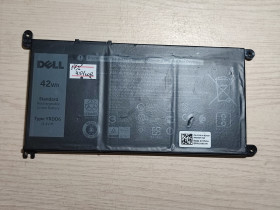 Акумулятори Аккумуляторы ^/--/^ Батарея Dell YRDD /--/ 6 знос 17% Inspiron 15 5480, 5481, 5482, 5485, 5491, 5580, 5582, 5584, 5585, 5590, 5591, 5593, 5594, 5598, 7586 ^_^^^ Батарея Dell YRDD /--/ 6 износ 17% Inspiron 15 5480, 5481, 5482, 5485, 5491, 5580, 5582, 5584, 5585, 5590, 5591, 5593, 5594, 5598, 7586 - фото фото фото
