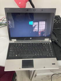 HP HP ^/--/^ HP Elitebook 8440 /--/ p intel i /--/ 3-380 /--/ m матриця не рідна ^_^^^ HP Elitebook 8440 /--/ p intel i /--/ 3-380 /--/ m матрица не родная - фото фото фото