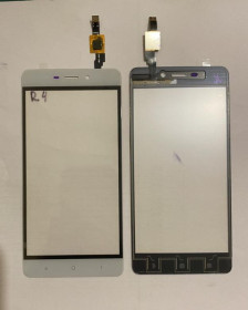 Сенсорні екрани і Дисплеї Сенсорные экраны и Дисплеи ^/--/^ Xiaomi redmi 4 сенсор, тачскрин для ремонта дисплея белый без ОСА пленки ^_^^^ Xiaomi redmi 4 сенсор, тачскрін для ремонту дисплея білий без ОСА плівки - фото фото фото