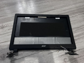 Корпуса Корпуса ^/--/^ Кришка матриці + рамка + петлі для ноутбука Acer ES /--/ 1-521 ES /--/ 1-520 ES /--/ 1-522 ^_^^^ Крышка матрицы + рамка + петли для ноутбука Acer ES /--/ 1-521 ES /--/ 1-520 ES /--/ 1-522 - фото фото фото