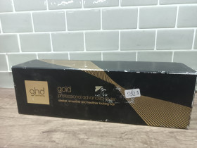 Плойки Плойки ^/--/^ Випрямляч для волосся ghd gold professional advanced styler 9827 ^_^^^ Выпрямитель для волос ghd gold professional advanced styler 9827 - фото фото фото