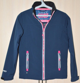 Куртки Куртки ^/--/^ SURFANIC куртка  Softshell жіноча original 164 сток WE /--/ 28-4 ^_^^^ SURFANIC куртка Softshell женская original 164 сток WE /--/ 28-4 - фото фото фото