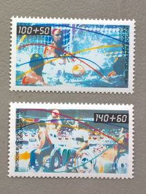 Спорт Спорт ^/--/^ Германия Берлин Спорт 1990 ^_^^^ Німеччина Берлін Спорт 1990 - фото фото фото