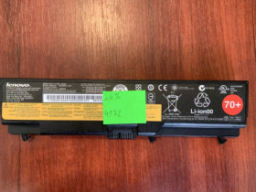Акумулятори Аккумуляторы ^/--/^ 4172 Акумулятор Оригінальний LENOVO 45 /--/ N /--/ 1004 Знос: 26 Lenovo T /--/ 430, T /--/ 430 /--/ i, T /--/ 530, t /--/ 530 /--/ i, W /--/ 530, L /--/ 430, L /--/ 5 ^_^^^ 4172 ОРИГИНАЛ! LENOVO 45 /--/ N /--/ 1004 Износ: 26 Lenovo T /--/ 430, T /--/ 430 /--/ i, T /--/ 530, t /--/ 530 /--/ i, W /--/ 530, L /--/ 430, L /--/ 530, SL /--/ 430, SL /--/ 5 - фото фото фото