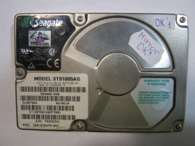 Калькулятори, ЕВМ Калькуляторы, ЭВМ ^/--/^ ST /--/ 91685 /--/ AG Seagate Старовинний HDD 1659 /--/ MB 2,5&amp;quot; робочий ^_^^^ ST /--/ 91685 /--/ AG Seagate Старинный HDD 1659 /--/ MB 2,5&amp; рабочий - фото фото фото
