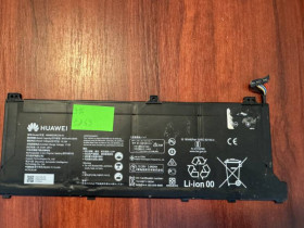 Акумулятори Аккумуляторы ^/--/^ Акумулятор Оригінальний! HUAWEI HB /--/ 4692 /--/ z /--/ 9 /--/ ecw-41 Знос: 3  Huawei MateBook D 14 (5863) ^_^^^ Аккумулятор Оригинальный! HUAWEI HB /--/ 4692 /--/ z /--/ 9 /--/ ecw-41 Износ: 3 Huawei MateBook D 14 (5863) - фото фото фото