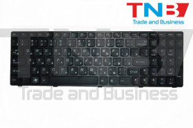 Клавіатури Клавиатуры ^/--/^ Клавиатура LENOVO IdeaPad B /--/ 590 V /--/ 580 Z /--/ 575 Черная RUUS ^_^^^ Клавіатура LENOVO IdeaPad B /--/ 590 V /--/ 580 Z /--/ 575 Чорна RUUS - фото фото фото