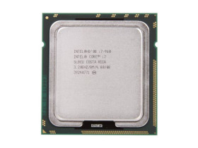 Процесори Процессоры ^/--/^ МОЩНЫЙ 4 /--/ ехЯДЕРНИК  Socket LGA /--/ 1366 INTEL CORE  i /--/ 7-960 : 4 ЯДРА / 8 ПОТОКОВ * 3,2 GHZ ( в TurboBOOST - ^_^^^ Потужний 4 /--/ х'ядерник Socket LGA /--/ 1366 INTEL CORE i /--/ 7-960 : 4 Ядра / 8 Потоків * 3,2 GHZ ( в TurboBOOST - - фото фото фото
