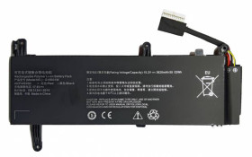 Акумулятори Аккумуляторы ^/--/^ Аккумулятор ноутбука Xiaomi G /--/ 15 /--/ B /--/ 01 /--/ W (Mi Gaming Laptop 2019) TM /--/ 1705 XMG /--/ 1902-AB XMG /--/ 1902-BR 171502-A /--/ 1 ^_^^^ Акумулятор Xiaomi G /--/ 15 /--/ B /--/ 01 /--/ W Mi Gaming Laptop 2019 - фото фото фото