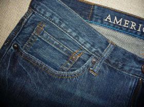Чоловічі Мужские ^/--/^ ДЖИНСЫ AMERICAN EAGLE.W /--/ 32 L /--/ 32 пояс-88 /--/ см.ОРИГИНАЛ. ^_^^^ Джинси AMERICAN EAGLE.W /--/ 32 L /--/ 32 пояс-88 см. Оригінал. - фото фото фото