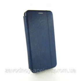 Чохли, бампера Чехлы, бампера ^/--/^ Чехол книжка подставка Xiaomi Redmi 8 8 /--/ A Momax Case (синий) ^_^^^ Книга Xiaomi Redmi 8 A Momax Case (синій) - фото фото фото