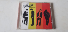 Музичні диски Музыкальные диски ^/--/^ Paolo Nutini These Streets CD фірмовий ^_^^^ Paolo Nutini These Streets CD фирменный - фото фото фото