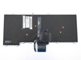 Клавіатури Клавиатуры ^/--/^ Клавиатура для DELL Latitude E /--/ 7240, E /--/ 7440 E /--/ 7420 (RU Black c подсветкой) ^_^^^ Клавіатура для DELL Latitude E /--/ 7240, E /--/ 7440 (RU Black c підсвічуванням). - фото фото фото