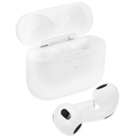 Навушники, гарнітури Наушники, гарнитуры ^/--/^ Навушники Bluetooth бездротові Borofone BW /--/ 13 з мікрофоном та бездротовою зарядкою White ^_^^^ Наушники Bluetooth беспроводные Borofone BW /--/ 13 с микрофоном и беспроводной зарядкой White - фото фото фото
