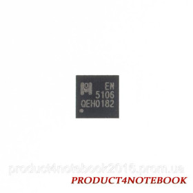 Мікросхеми Микросхемы ^/--/^ Микросхема CYStech Electronics EM /--/ 5106 для ноутбука ^_^^^ CYStech Electronics EM /--/ 5106 для ноутбука - фото фото фото