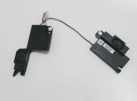 Інші комплектуючі Другие комплектующие ^/--/^ Динамики HP 430 G /--/ 2 (NZ-12462) ^_^^^ Динаміки HP 430 G /--/ 2 (NZ-12462) - фото фото фото