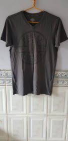 Футболки, майки Футболки, майки ^/--/^ Футболка &amp;quot;Harley-Davidson&amp;quot;  (100% cotton, M, Mexico) б/у ^_^^^ Футболка &amp;quot;Harley-Davidson&amp;quot; (100% cotton, M, Mexico) б/у - фото фото фото