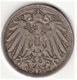 Німецька імперія (-) Германская империя (-) ^/--/^ Германия 1896-1906 г. ^_^^^ Німеччина 1896-1906 рр. - фото фото фото