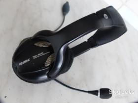 Діоди Диоды ^/--/^ Навушники з мікрофоном стерео SVEN GD-800 ^_^^^ Наушники с микрофоном стерео SVEN GD-800 - фото фото фото