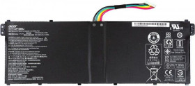 Акумулятори Аккумуляторы ^/--/^ Оригинальная батарея для ноутбука Acer AP /--/ 16 /--/ M /--/ 5 /--/ J  (Aspire ES /--/ 1-523 ^_^^^ Оригінальна батарея для ноутбука Acer AP /--/ 16 /--/ M /--/ 5 /--/ J (Aspire ES /--/ 1-523 - фото фото фото
