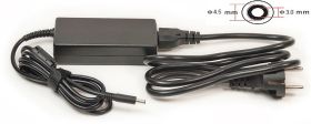 Адаптери живлення Адаптеры питания ^/--/^ Блок питания для ноутбуков PowerPlant DELL 220 /--/ V, 19.5 /--/ V 65 /--/ W 3.34 /--/ A (4.5*3.0) ^_^^^ Блок живлення для ноутбуків PowerPlant DELL 220 /--/ V, 19.5 /--/ V 65 /--/ W 3.34 /--/ A (4.5*3.0) - фото фото фото