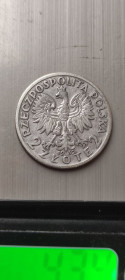 - року - года ^/--/^ 2 злотых 1932 года монета серебро Ядвига Польша. tkz /--/ 805 ^_^^^ 2 злотих 1932 монета срібло Ядвіга Польща. tkz /--/ 805 - фото фото фото
