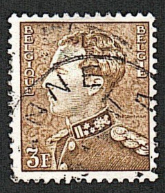 Бенілюкс Бенилюкс ^/--/^ Бельгия  (1951) Король Леопольд III ^_^^^ Бельгія (1951) Король Леопольд III - фото фото фото