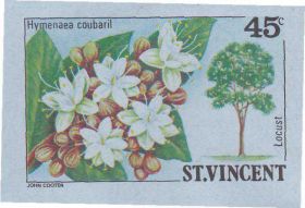 Америка Америка ^/--/^ Сент-Винсент 1980-е ФЛОРА ЦВЕТЫ РАСТЕНИЯ ДЕРЕВЬЯ БОТАНИКА ПРИРОДА ЭНДЕМИКИ ЭКОСИСТЕМА АГ с ОМ** 45 /--/ с ^_^^^ Сент-Вінсент 1980-і ФЛОРА ЦВЕТИ РАСТІННЯ ДЕРЕВ'Я БОТАНІКА ПРИРОДУ ЕНДЕМІКИ ЕКОСИСТЕМА АГ з ОМ** 45 /--/ с - фото фото фото
