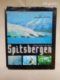 Видання - р. Издания - гг. ^/--/^ Spitsbergen фотоальбом фотокнига - фото фото фото