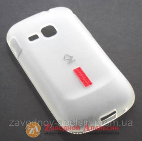 Чохли, бампера Чехлы, бампера ^/--/^ Samsung S /--/ 6500 mini /--/ 2 чехол Caddase ^_^^^ Samsung S /--/ 6500 mini /--/ 2 чохол Caddase - фото фото фото