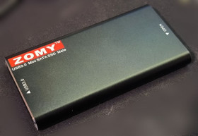 Інше Другое ^/--/^ Адаптер Кишеня Zomy M.2 NGFF   (SATA) 2242 -&amp;gt; USB 3.1 ^_^^^ Адаптер Кишеня Zomy M.2 NGFF (SATA) 2242 -&amp;gt; USB 3. 1 - фото фото фото