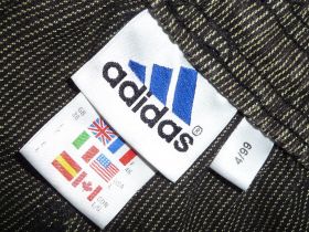Шорти Шорты ^/--/^ Шорты "ADIDAS".р-L.Оригинал.100%cotton. ^_^^^ Шорти "ADIDAS".р-L. Оригінал. 100% cotton. - фото фото фото