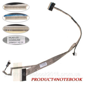 Шлейфи Шлейфы ^/--/^ Шлейф матрицы Aspire 4330 Aspire 4630 4730 4930 ACER 4730 /--/ Z 4730 /--/ ZG  4 провода ^_^^^ Шлейф матриці Aspire 4330 Aspire 4630 4730 4930 ACER 4730 /--/ Z 4730 /--/ Z 4730 /--/ ZG 4 проводи - фото фото фото