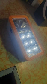 Інші спортивні товари Другие спортивные товары ^/--/^ Led-ліхтарик. З li-ion акумулятором. ^_^^^ Led-лихтарик. С li-ion аккумулятором. - фото фото фото