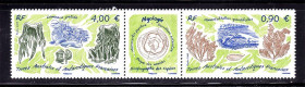 Флора Флора ^/--/^ Фауна .  ТААФ / TAAF  2009 г  MNH - сцепка - флора ^_^^^ Фора . ТААФ / TAAF 2009 р MNH - зчіпка - фауна - фото фото фото