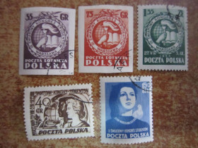 Польща Польша ^/--/^ Польща 1953 р. Польша 1953 г . ^_^^^ Польша 1953 г. Польша. - фото фото фото