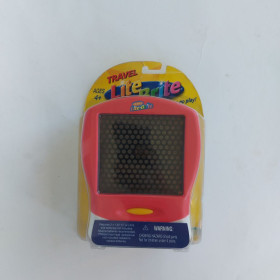 Пазли, мозаїки Пазлы, мозаики ^/--/^ Світлодіодна мозаїка Hasbro Lite Brite Travel Game ^_^^^ Светодиодная мозаика Hasbro Lite Brite Travel Game - фото фото фото