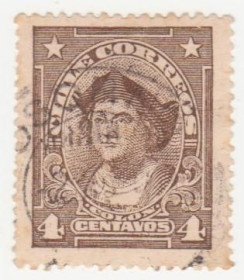 Південна Америка Южная Америка ^/--/^ Чили 1915 г. № 114 гашеная ^_^^^ Чилі 1915 р. No 114 гашена - фото фото фото