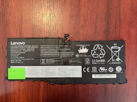 Акумулятори Аккумуляторы ^/--/^ Акумулятор Оригінальний! LENOVO SB /--/ 10 /--/ K /--/ 97566 Знос: 48 Lenovo ThinkPad X /--/ 1 Carbon 4 Yoga 1 Yoga 2 /--/ nd (606 ^_^^^ Аккумулятор Оригинальный! LENOVO SB /--/ 10 /--/ K /--/ 97566 Износ: 48 Lenovo ThinkPad X /--/ 1 Carbon 4 Yoga 1 Yoga 2 /--/ nd (606 - фото фото фото