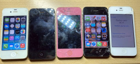 Модулі камер Модули камер ^/--/^ Apple Iphone 4  (CDMA) основная камера ^_^^^ Apple Iphone 4 (CDMA) основна камера - фото фото фото