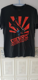 Футболки, майки Футболки, майки ^/--/^ Футболка &amp;quot;U /--/ 2&amp;quot;  (100% cotton, M, Uganda) ^_^^^ Футболка &amp;quot;U /--/ 2&amp;quot; (100% cotton, M, Uganda) - фото фото фото