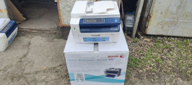 БФП МФУ ^/--/^ Светодиодный МФУ Xerox WorkCentre 3045 /--/ NI № 23040401 ^_^^^ Світлодіодний МФУ Xerox WorkCentre 3045 /--/ NI No 23040401 - фото фото фото