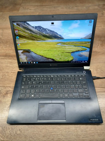 Toshiba Toshiba ^/--/^ Ноутбук Dynabook PORTEGE X /--/ 40-G сенсорний некомплектний №25_125 ^_^^^ Ноутбук Dynabook PORTEGE X /--/ 40-G сенсорный некомплектный No /--/ 25_125 - фото фото фото
