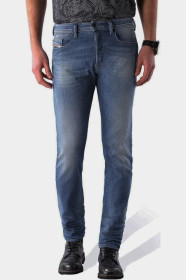 Штани Брюки ^/--/^ Джинсы слим стрейч светло-синие W /--/ 32 L /--/ 32 &amp;apos;Diesel&amp;apos; Buster 0850 /--/ J ^_^^^ Джинси злим стрейч світло-сині W /--/ 32 L /--/ 32 &amp;apos;Diesel &amp;apos; Buster 0850 /--/ J - фото фото фото
