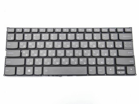 Клавіатури Клавиатуры ^/--/^ Клавиатура для ноутбука lenovo YOGA 530-14, 530-14 /--/ ARR, 530-14 /--/ IKB, FLEX /--/ 6-14, Air 14 /--/ IKBR  (подсветка) ^_^^^ Клавіатура для ноутбука lenovo YOGA 530-14, 530-14 /--/ ARR, 530-14 /--/ IKB, FLEX /--/ 6-14, Air 14 /--/ IKBR (підсвітка) - фото фото фото