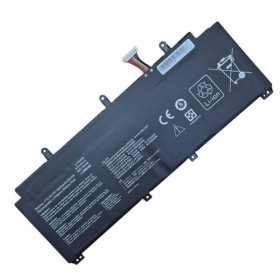 Акумулятори Аккумуляторы ^/--/^ Батарея C /--/ 41 /--/ N /--/ 2009 для ASUS ROG Flow X /--/ 13 PV /--/ 301 PV /--/ 301 /--/ QH GV /--/ 301 GV /--/ 301 /--/ Q GV /--/ 301 /--/ QC GV /--/ 301 /--/ QE GV /--/ 301 /--/ QH GV /--/ 301 /--/ RA GV - фото фото фото