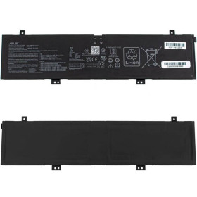 Акумулятори Аккумуляторы ^/--/^ Оригинальная батарея для ноутбука ASUS C /--/ 41 /--/ N /--/ 2101 (VivoBook K /--/ 6501 /--/ ZM, FX /--/ 517 /--/ ZC, M /--/ 6501 /--/ RR) 15.48 /--/ V 4900 /--/ mAh  ^_^^^ Оригінальна батарея для ноутбука ASUS C /--/ 41 /--/ N /--/ 2101 (VivoBook K /--/ 6501 /--/ ZM, FX /--/ 517 /--/ ZC, M /--/ 6501 /--/ RR) 15.48 /--/ V 4900 /--/ mAh - фото фото фото