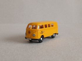 : : ^/--/^ Службовий транспорт, поштовий VW T-1 DBP FERNMELDEDIENST. BREKINA 1:87 H /--/ 0  (51533.00/3). ^_^^^ Служебный транспорт, почтовый VW T-1 DBP FERNMELDEDIENST. BREKINA 1:87 H /--/ 0 (51533.00/3). - фото фото фото