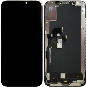Сенсорні екрани і Дисплеї Сенсорные экраны и Дисплеи ^/--/^ Дисплей iPhone XS  (5.8&amp;quot;) Black Original ^_^^^ iPhone XS (5.8&amp;quot;) Black Original - фото фото фото