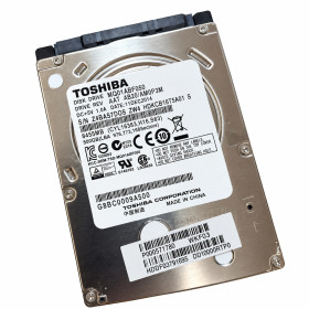 Жорсткі диски Жесткие диски ^/--/^ HDD диск 2.5 SATA 500 /--/ GB Toshiba MQ /--/ 01 /--/ ABF /--/ 050 5400 8 /--/ MB s_n 7 /--/ dos ^_^^^ HDD диск SATA 500 /--/ GB Toshiba MQ /--/ 01 /--/ ABF /--/ 050 5400 8 /--/ MB s_n z 7 /--/ dos - фото фото фото